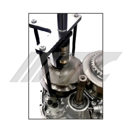 Съемник для вариатора Subaru Lineartronic CVT JTC-4578 Съемник для вариатора Subaru Lineartronic CVT JTC-4578