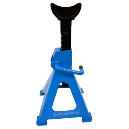 Подставка страховочная 6 т, 2 шт, Great Wolf GW-0660