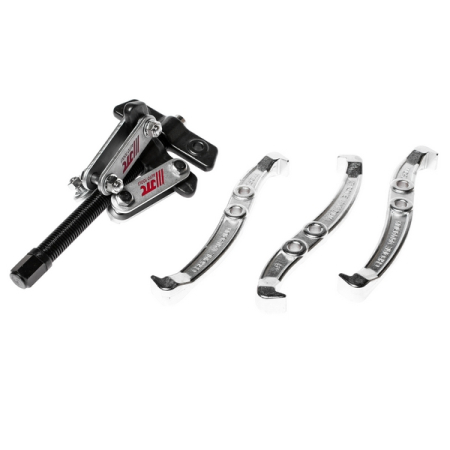 Съемник подшипников 2/3-лапый 60-152 мм JTC-35156