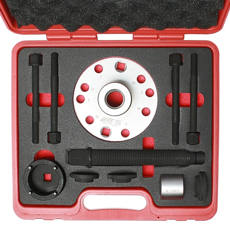 Съемник ступиц передних Toyota/Nissan JTC-4466S