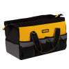 Сумка для инструмента, 500x245x300 мм, органайзер, 20+10 карманов, DENZEL 90293