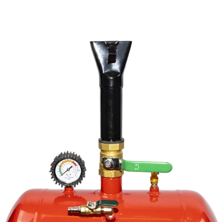 Бустер взрывной накачки шин, 20 л, СТАНКОИМПОРТ AW020 Бустер взрывной накачки шин, 20 л, СТАНКОИМПОРТ AW020