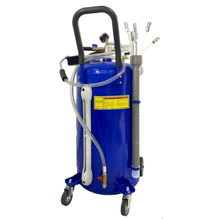 AE&T TF-6290P Установка для замены масла, 90 л