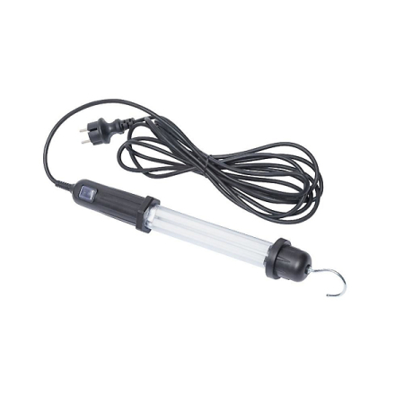 Nordberg 1511 Лампа люминесцентная, 220 В, 11 Вт, шнур 5 м