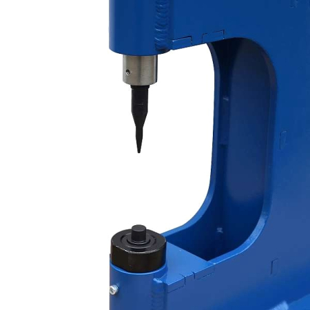 Пневматический клепальный станок ОДА Сервис ODA-B1187