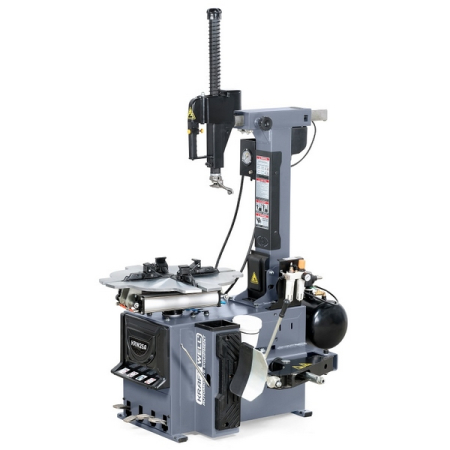 Шиномонтажный станок автомат GRANDE 25, 10-28”, 2 скорости, KRAFTWELL KRW25A (380V)