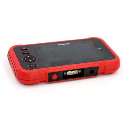 Портативный автосканер LAUNCH Creader CRP233