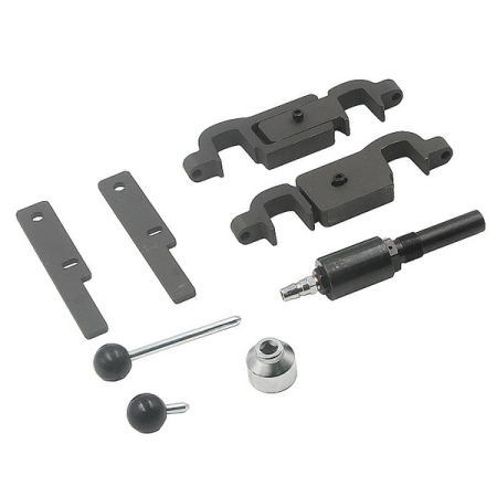 Набор для установки ГРМ Porsche Car-Tool CT-G1207