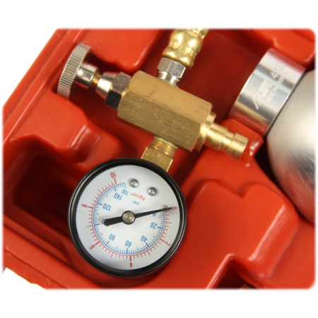 Устройство для очистки и тестирования топливной системы JTC-4325