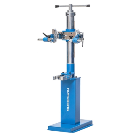 Nordberg SC1 Стенд для стяжки пружин