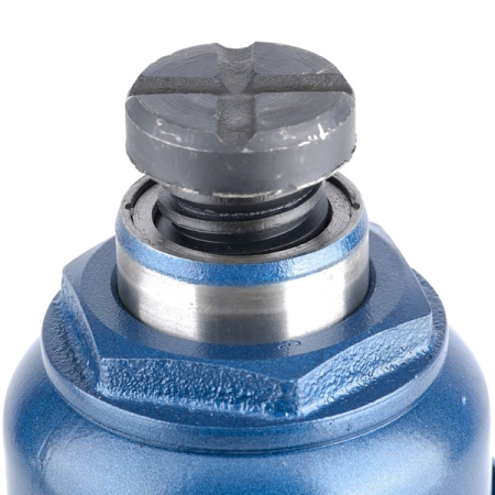 Домкрат гидравлический бутылочный, 16 т, 230-460 мм, Stels 51109