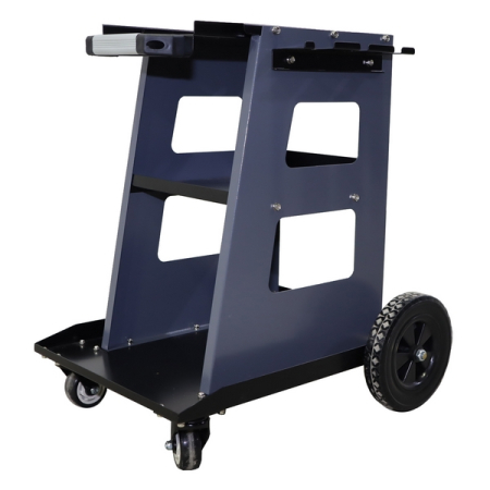 Тележка для аппаратов точечной сварки KraftWell KRWSW-TR60
