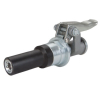 Быстросъемная насадка для пресс-масленок, 1/8" BSPT, 550 бар, Petropump PP180020