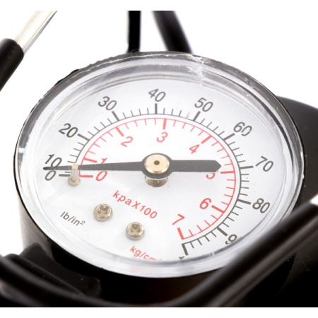 Компрессор автомобильный Denzel DС-20