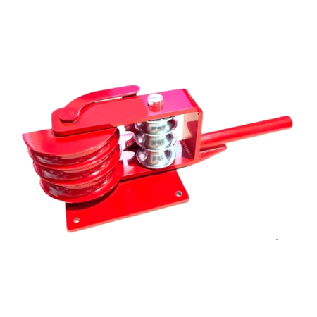 Трубогиб ручной, 21-33 мм, TOR ТР-02-2,8