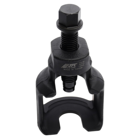 Съемник шаровых опор DAF, зев 32 мм, JTC-7279