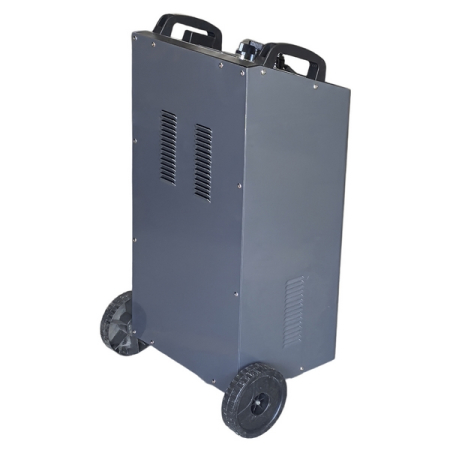 Пуско-зарядное устройство 12/24 В, 500 А, KraftWell ZEUS