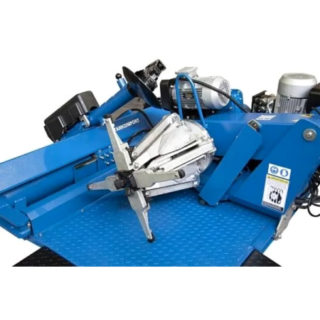 Стенд шиномонтажный для грузовых авто 14”-56” СТАНКОИМПОРТ GT-56P