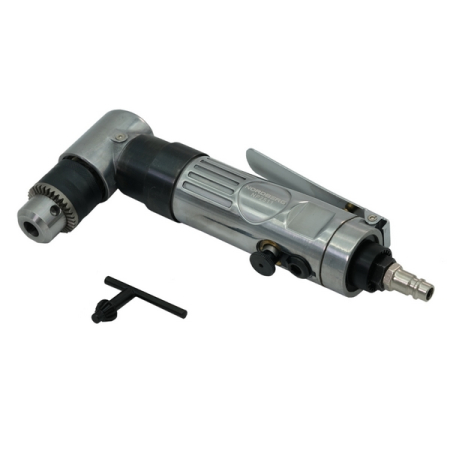 Nordberg NP2511 Дрель пневматическая угловая, 10 мм, 1800 об/мин