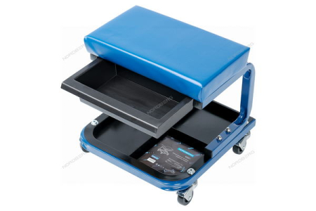 Nordberg N30S1 Сиденье ремонтное на колесах