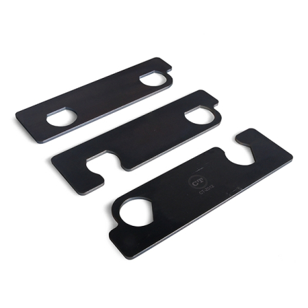 Набор шаблонов ГРМ GM/Opel EN-48383 Car-Tool CT-Z012