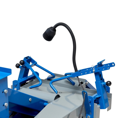 Nordberg D5 Борторасширитель грузовой пневматический