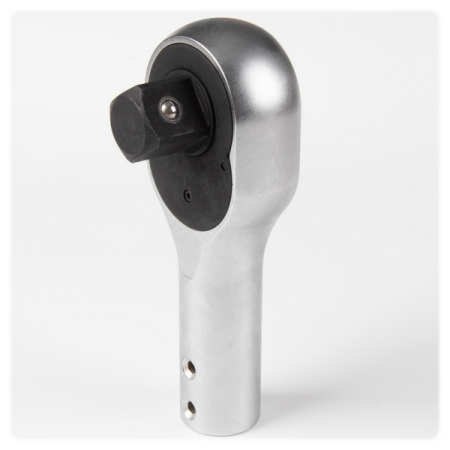 Ремкомплект для динамометрического ключа TT19672, головка храпового механизма (10) TOLSEN TT19672-10