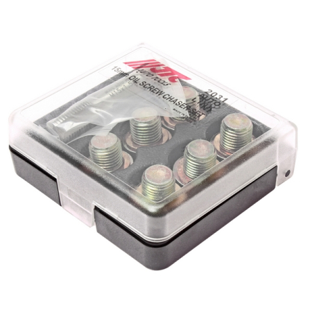 Набор для ремонта маслосливных отверстий 15 мм JTC-2031