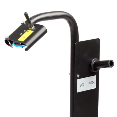 Nordberg BJ-05 Лифт для колес легковых машин