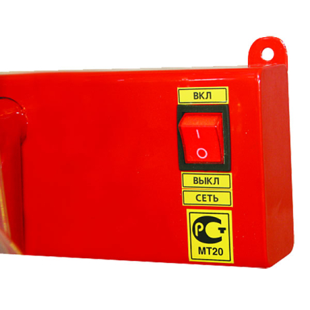 Сепаратор электрический для подачи шипов СИБЕК Стриж