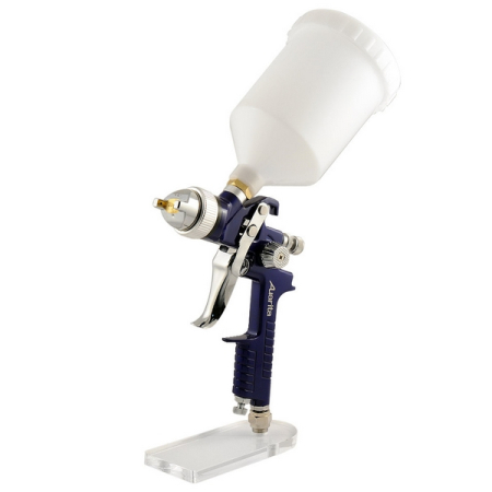 Краскопульт с верхним бачком, сопло 1,4 мм, Auarita H-827-14