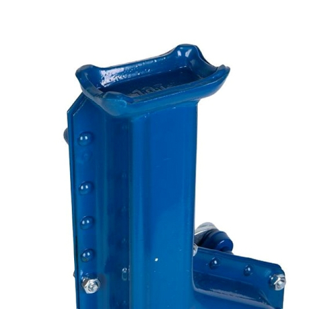 Домкрат реечный 10 т TOR ДР 10000