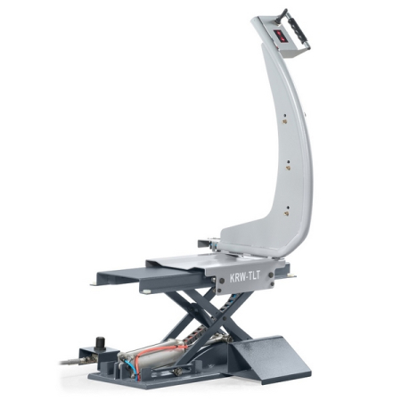 Лифт колесный KraftWell KRW-TLT