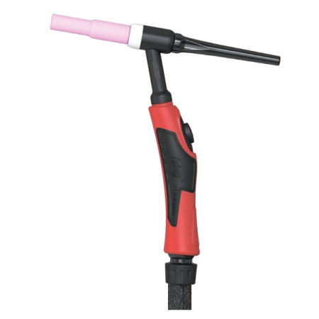 Сварочная горелка FUBAG FB TIG 17 5P 4м Сварочная горелка FUBAG FB TIG 17 5P 4м