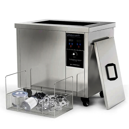 Ультразвуковая ванна 108 л, с цифровым управлением и подогревом, ОДА Сервис ODA-LQ1080 Ультразвуковая ванна 108 л, с цифровым управлением и подогревом, ОДА Сервис ODA-LQ1080