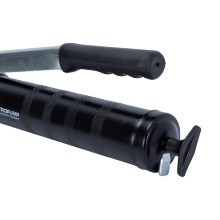 Шприц для смазки 500 см3, гибкий шланг, Petropump PP100200