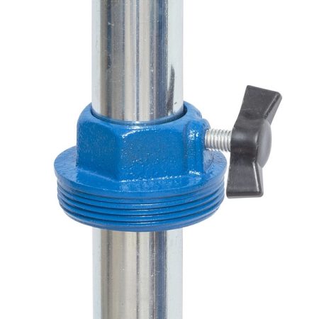 NORDBERG NO4221 Насос ручной роторный для раздачи масла из бочек 60-220 л