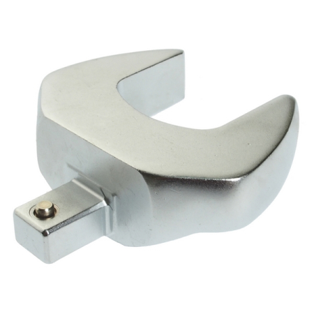 Насадка рожковая 30 мм для динамометрического ключа 9x12 мм JTC-509130