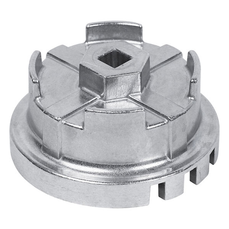 Съемник масляных фильтров для Toyota, 64,5 мм, 14 граней Мастак 103-44154