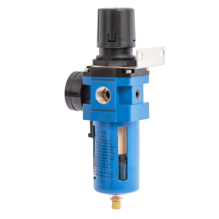 Nordberg NP8214 Воздушный фильтр с редуктором, 1/2 дюйма, 4000 л/мин