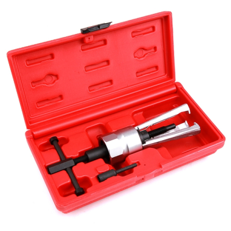 Трехлапый съемник подшипников Car-Tool CT-8032