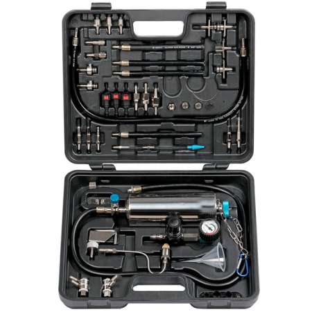 Nordberg FSC7 Приспособление для очистки топливных систем