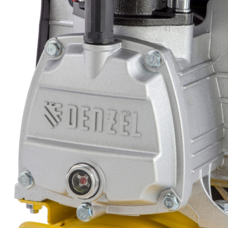 Компрессор масляный коаксиальный Denzel DK1800/50 Х-PRO