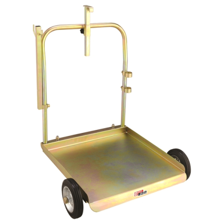 Тележка для бочек 180-220 л DMECL A09220