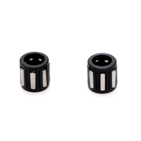 Ремкомплект для дрели пневматической QE-933, втулка планетарной передачи (2 шт) MIGHTY SEVEN QE-933T34