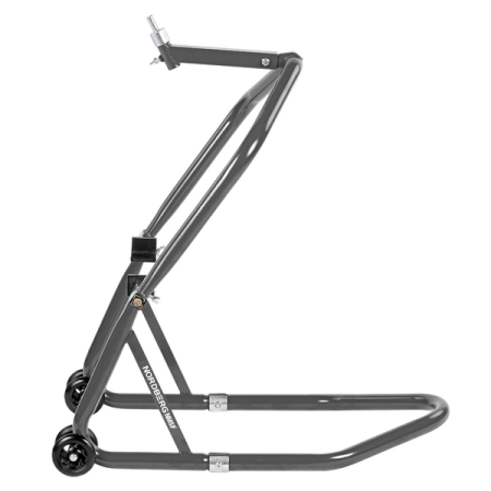 NORDBERG NMSF(G) Мотоподкат передний, 300 кг, cерый