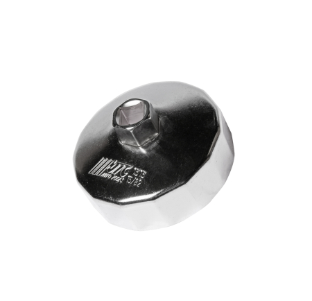 Съемник фильтров масляных 82мм 15-ти гранный (HYUNDAI,KIA) чашка JTC-1515