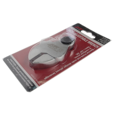 Ключ самозажимной 6-32 мм, под вороток 3/8", JTC-7737 Ключ самозажимной 6-32 мм, под вороток 3/8", JTC-7737