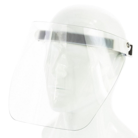 Щиток защитный лицевой Свона 230.1 1S НБТ-01 Эконом Сибртех 89165 Щиток защитный лицевой Свона 230.1 1S НБТ-01 Эконом Сибртех 89165