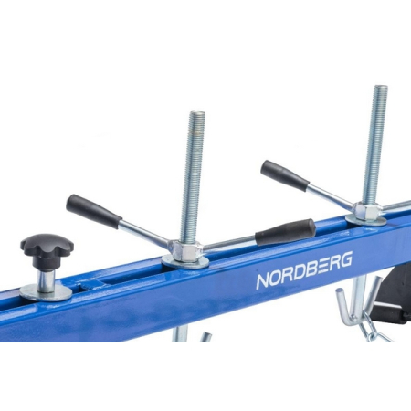 Nordberg N3005L Траверса для вывешивания двигателей, 500 кг